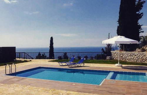 Villa Vera - Photo 15