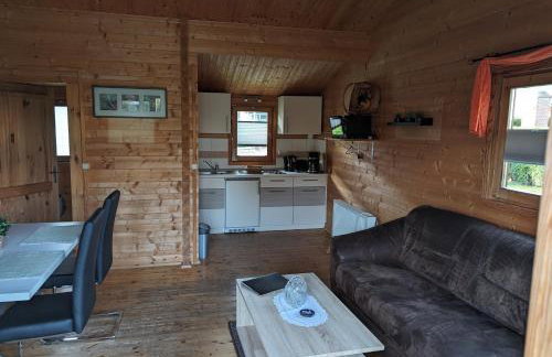 Blockhäuser an der Müritz - Foto 16