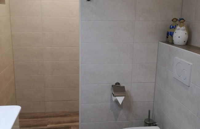 Modern Forest Retreat in Bergen - Foto 17