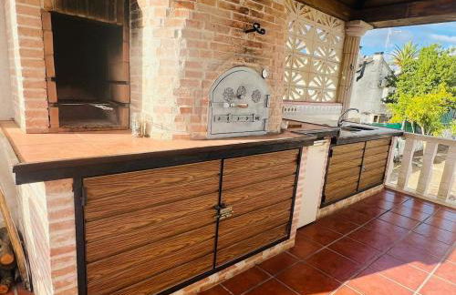 El Castillo-CasaRural-Escalona del Alberche-Toledo - Foto 40