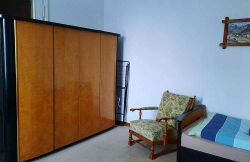 Ferienwohnung am Wildgehege bei Walsrode - Foto 9