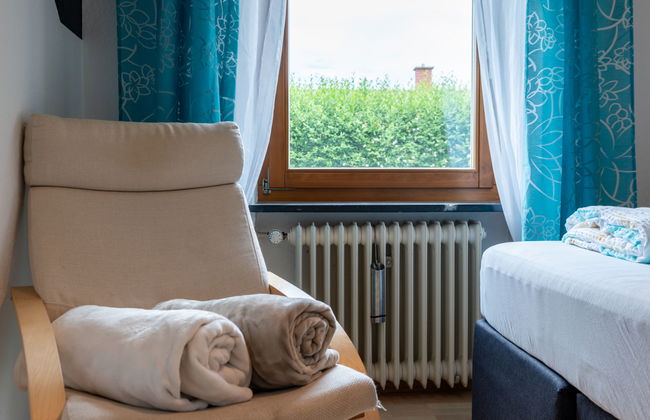 Langes Leben / Al Khalid - Foto 9