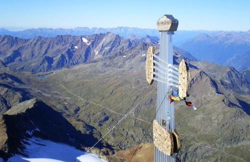 Casa Zebrusius - Bepi&Piera's Suite - Foto 45