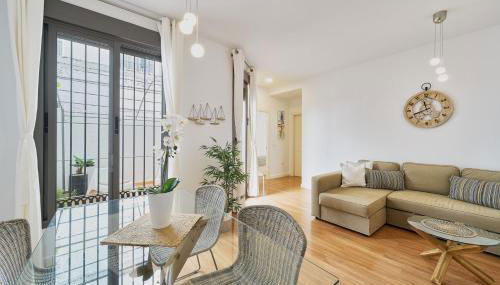 Birgit Apartment in Malaga by Solaga Holiday Homes - Foto 1