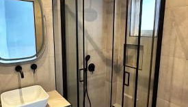 Aethèr Boutique Apartments - Foto 4, Shower
