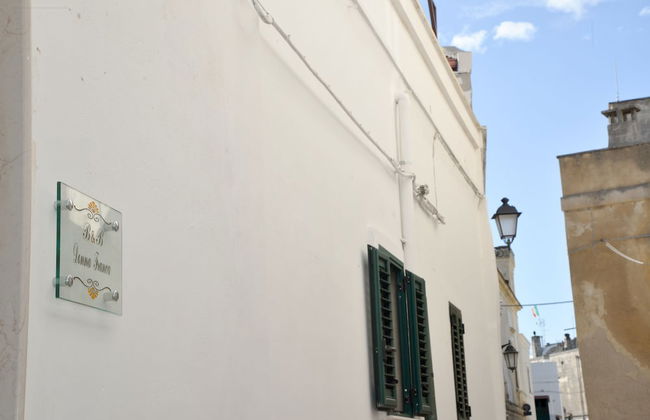 Donna Franca - Foto 19