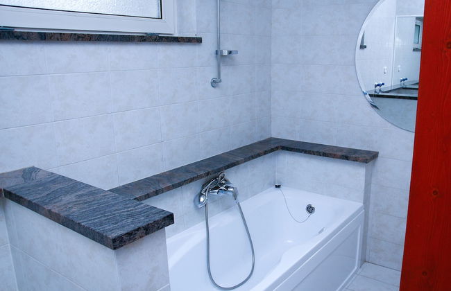 Princess Apartman - Foto 11