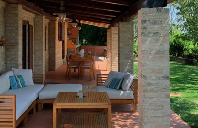 Casale Belvedere 9 Emma Villas - Foto 20