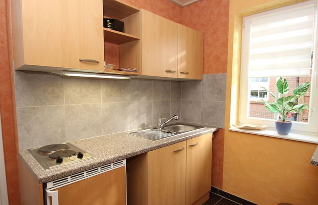 Ferienhaus Ganescha, Utarp - Foto 7