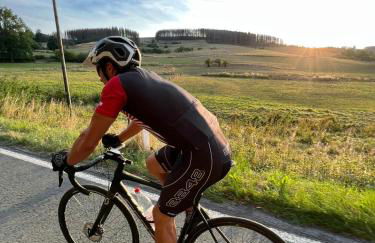 Ferienwohnung Biedenkopf - Foto 11