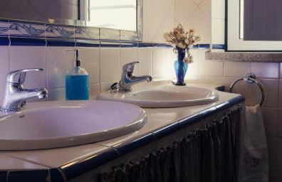 Quinta Castanheiro da Penha - Alegrete - Portalegre - Alentejo - Foto 9