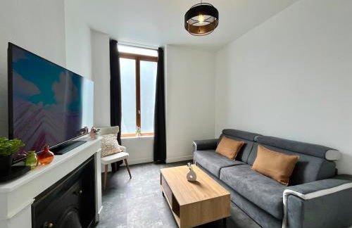 Superbe T3 à 15 min de Lyon - Foto 22