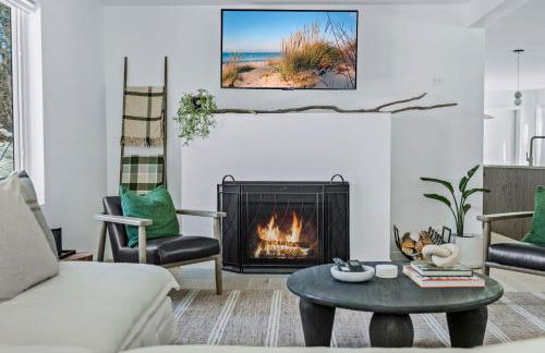 Sunset on Pokagon - Foto 3