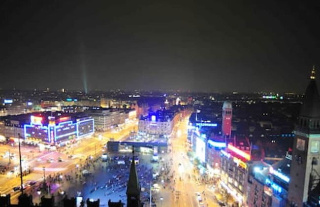 Stunning 2br in the Heart of CPH - Foto 27