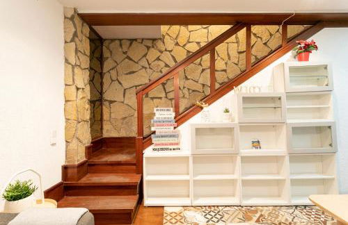 Barcelona Beach Home - Foto 21