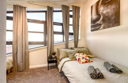 Sunny day new flat with 5 beds - Foto 40