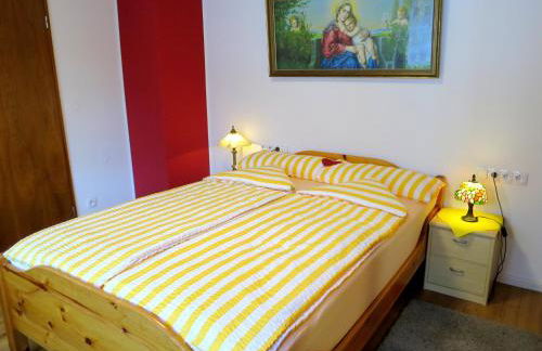 Ferienwohnung/Monteurwohnung Meiser - Foto 14