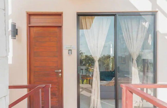 STARFIT Hotel Boutique with access Beachclub, Gym & Spa - Foto 80