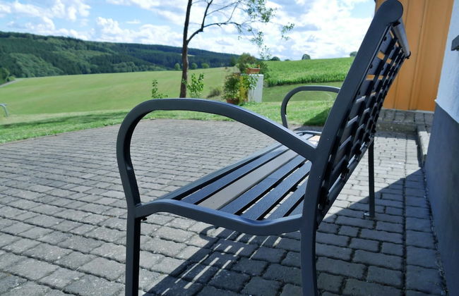 Holiday Home Eifelhome in Germany - Foto 33