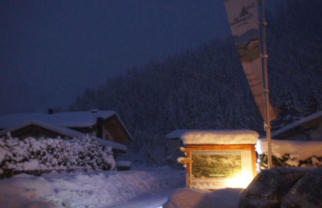 Das Taubenhaus - Foto 19