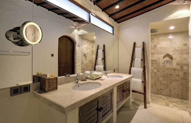 Impiana Private Villas Seminyak - Foto 40