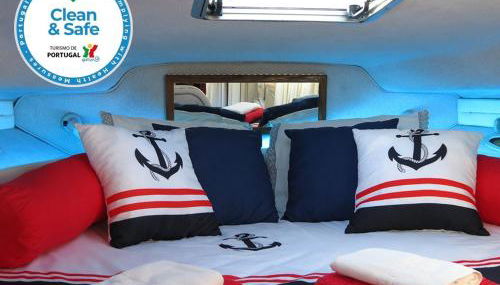 SLEEPBOAT Barco Hotel - Foto 4