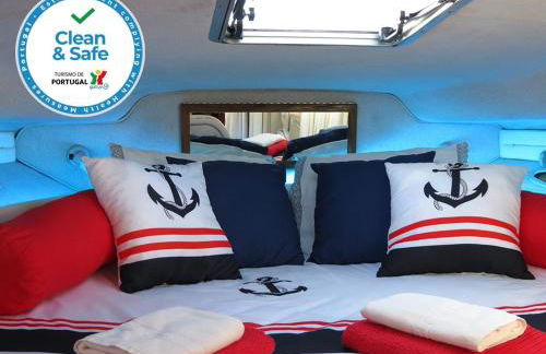 SLEEPBOAT Barco Hotel - Foto 4