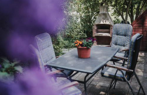 Pferdeidylle direkt neben Berlin in Dallgow - Foto 8