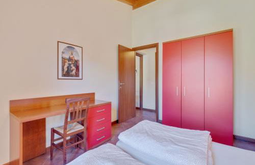 Spacious apartment in Idro with shared pool - Foto 79