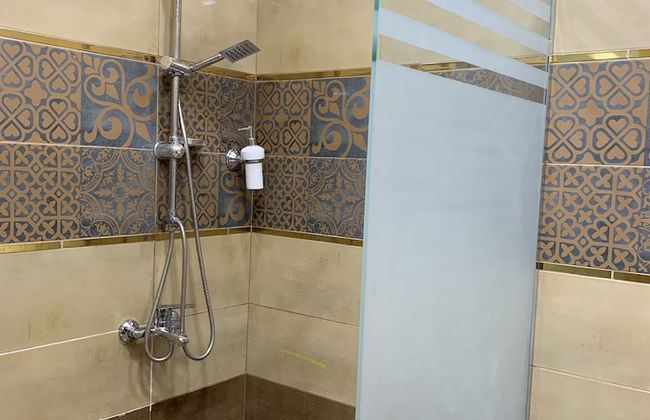 pyramids view apartment - Foto 28