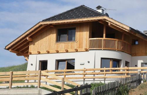 Chalet Roderer - Photo 20