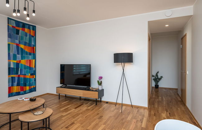 CITYGATE APARTMENT WITH SUN BALCONY - Foto 14