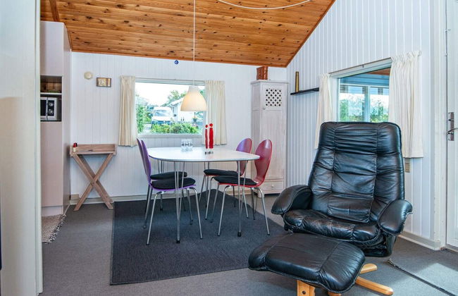 6 Person Holiday Home in Haderslev - Foto 9