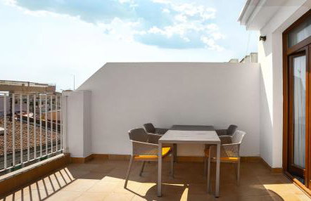 Limehome Valencia Calle de Cadiz - Photo 40
