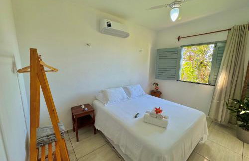 Casa Praia Beira Mar "TÉRREO" Guriú,Ce - Foto 26