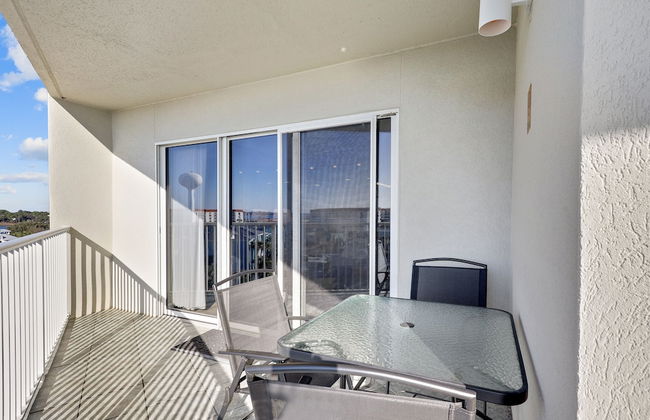 Seacrest 610 Is A 2 Br Gulfside On Okaloosa Island 2 Bedroom Condo by RedAwning - Foto 28