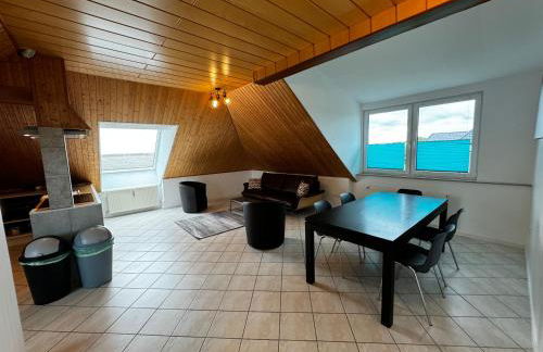 120m² Apartment nahe A1 - 4 Schlafzimmern - 2 Bäder - große Wohnküche - Grillplatz - Parkplatz - Foto 33