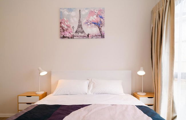 Takapuna Central Spacious & New Home 3 - Foto 3