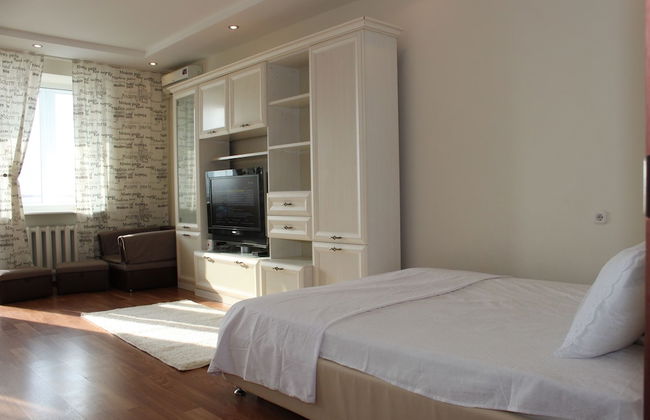 Sacvoyage Apartment on Marshala Chuikova, 55 - Photo 1