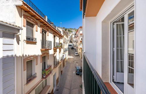 Alojamiento Privilegio de Alcalá - Foto 23