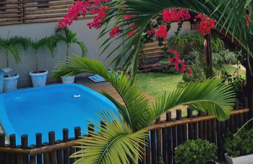 Muriú Beach Flat - Foto 19