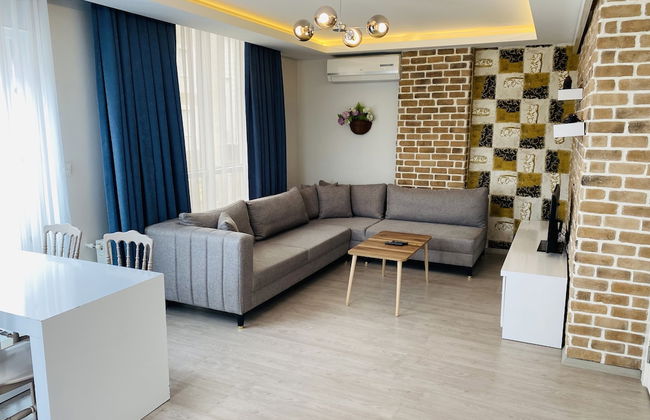 Royal Loft Suit - Foto 2