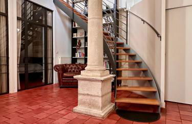 La Chapelle du Thouin à Périgueux - Foto 7