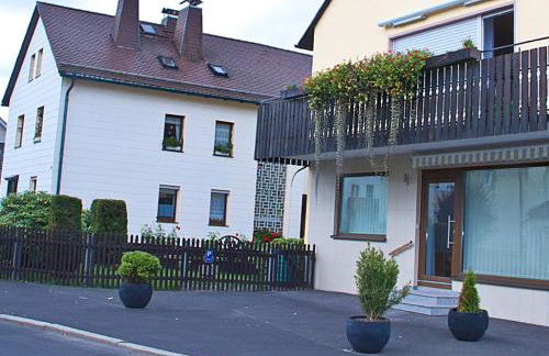 Ferienwohnung Ahne - Foto 26