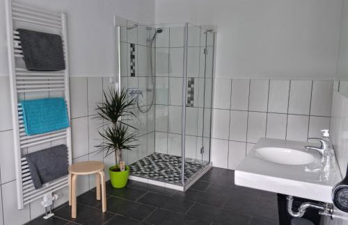 Ferienwohnung Vier Pfoten - Foto 15