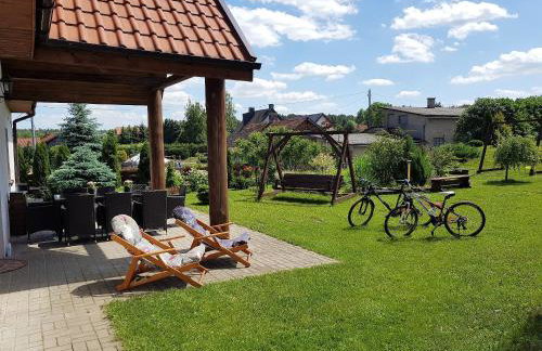 Na Skraju Warmii - Foto 7