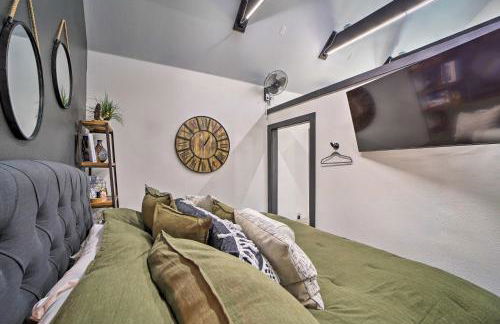 Cozy Carlton Landing Home - Near Lake Eufaula - Foto 18