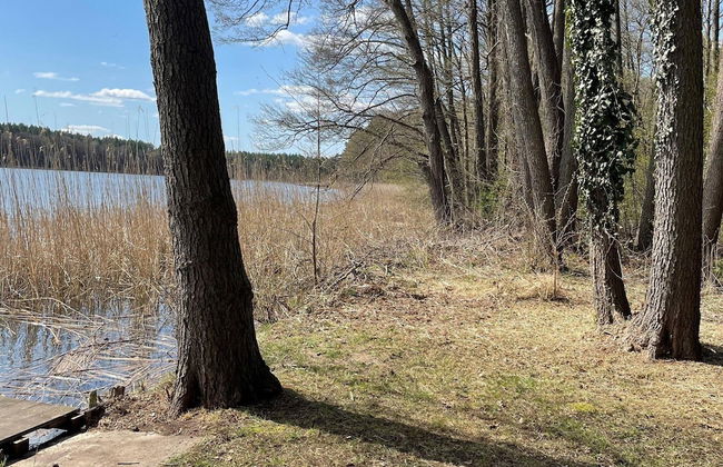 Ferienhaus Seeblick, Schonberg - Foto 25