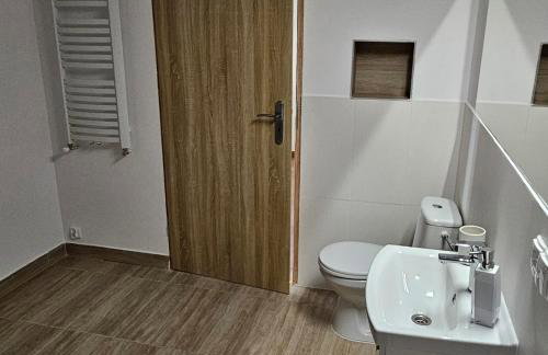 Apartamenty Tadeusza Kościuszki 3 Bursztynowy - Foto 8