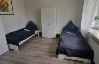 Monteurwohnung - Foto 9